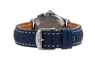 Thumbnail von TAG Heuer Aquaracer 300M Grande Date Alarm 300m Stahl Ref. WAP111Y Box