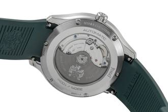 Thumbnail von Piaget Polo Field Edelstahl Automatik Herrenuhr Ref. G0A48022 P11268 B&P 2023