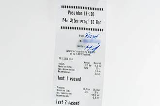 Thumbnail von Piaget Polo Field Edelstahl Automatik Herrenuhr Ref. G0A48022 P11268 B&P 2023