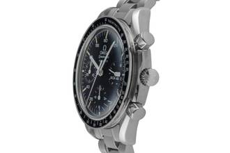 Thumbnail von Omega Speedmaster Reduced Chronograph Stahl Automatik Ref. 3510.50.00 Box