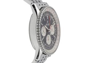 Thumbnail von Breitling Navitimer 1 B01 Chronograph Automatik Herrenuhr AB0121211B1A1