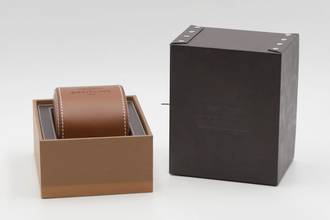 Thumbnail von Breitling Navitimer 1 B01 Chronograph Automatik Herrenuhr AB0121211B1A1