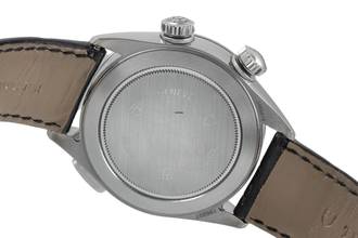 Thumbnail von Tudor Heritage Advisor Automatik Edelstahl Herrenuhr Ref. 79620T Box & Papiere