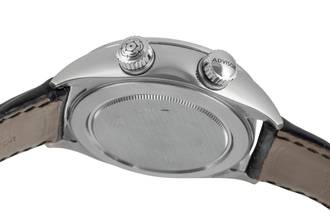 Thumbnail von Tudor Heritage Advisor Automatik Edelstahl Herrenuhr Ref. 79620T Box & Papiere