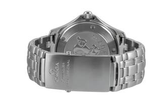 Thumbnail von Omega Seamaster Diver 300 M Professional Diver 300M Automatik Herrenuhr 212.30.41.20.01.002