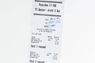 Thumbnail von Zenith Chronomaster Chronograph Automatik 03.3200.3600/21.M3200