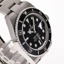 Thumbnail von Rolex Submariner Date 41 – 126610LN – NEW & Unworn – 12/2025 Full Set Lc100