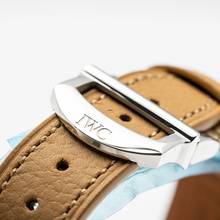 Thumbnail von IWC Portofino Automatic 37 – IW458601 – NEW & Unworn – 12/2025 Full Set