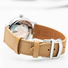 Thumbnail von IWC Portofino Automatic 37 – IW458601 – NEW & Unworn – 12/2025 Full Set