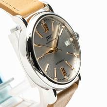 Thumbnail von IWC Portofino Automatic 37 – IW458601 – NEW & Unworn – 12/2025 Full Set