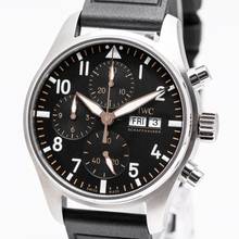 Thumbnail von IWC Fliegeruhr Chronograph Apxgp Pilot's Chronograph 41 – IW388116 – NEW & Unworn – 12/2025 Full Set