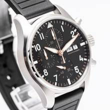 Thumbnail von IWC Fliegeruhr Chronograph Apxgp Pilot's Chronograph 41 – IW388116 – NEW & Unworn – 12/2025 Full Set