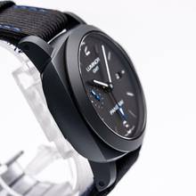 Thumbnail von Panerai Luminor Base Gmt 44 Bucherer 1 of 288 – PAM 01176 – NEW & Unworn – 11/2025 Full Set