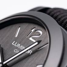 Thumbnail von Panerai Luminor Base Gmt 44 Bucherer 1 of 288 – PAM 01176 – NEW & Unworn – 11/2025 Full Set