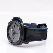 Thumbnail von Panerai Luminor Base Gmt 44 Bucherer 1 of 288 – PAM 01176 – NEW & Unworn – 11/2025 Full Set