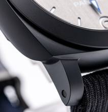 Thumbnail von Panerai Luminor Base Gmt 44 Bucherer 1 of 288 – PAM 01176 – NEW & Unworn – 11/2025 Full Set