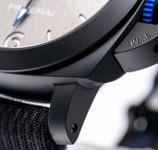 Thumbnail von Panerai Luminor Base Gmt 44 Bucherer 1 of 288 – PAM 01176 – NEW & Unworn – 11/2025 Full Set