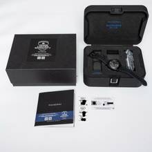 Thumbnail von Panerai Luminor Base Gmt 44 Bucherer 1 of 288 – PAM 01176 – NEW & Unworn – 11/2025 Full Set