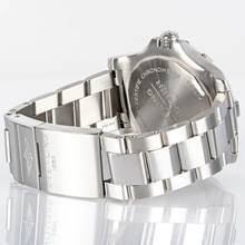 Thumbnail von Breitling Avenger Automatic 43 Blue – A17318101C1X1 – like NEW – 2023 Full Set