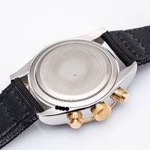 Thumbnail von Tudor Black Bay Chrono 41 Black Steel Gold – 79360N – like NEW – 02/2022 Full Set