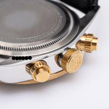 Thumbnail von Tudor Black Bay Chrono 41 Black Steel Gold – 79360N – like NEW – 02/2022 Full Set