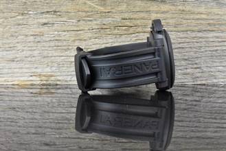 Thumbnail von Panerai Luminor Marina 1950 3 Days Automatic Carbotech Panerai Service 11/2024