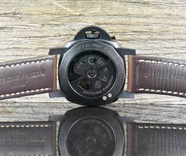 Thumbnail von Panerai Luminor 1950 3 Days GMT Automatic Ceramica Automatic B&P