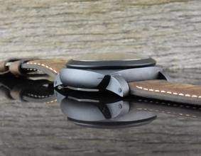 Thumbnail von Panerai Luminor 1950 3 Days GMT Automatic Ceramica Automatic B&P