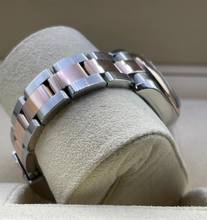 Thumbnail von Rolex Lady-Datejust 26 Steel/Rosegold with Papers y.2010 Top Condition Silver Roman Dial