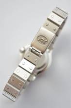 Thumbnail von Cartier Santos octagon 0906 Ghost