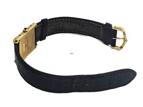 Thumbnail von Cartier Tank Louis Cartier 18k rare Vintage Large Size 1140