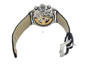 Thumbnail von Chronoswiss Pacific rare Panther Westwind green racing Dial