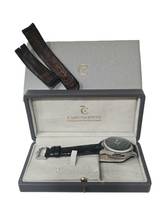 Thumbnail von Chronoswiss Pacific rare Panther Westwind green racing Dial