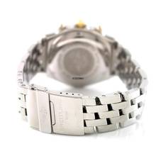Thumbnail von Breitling Chronomat gebraucht Edelstahl/Gold Revision Ref. B13050