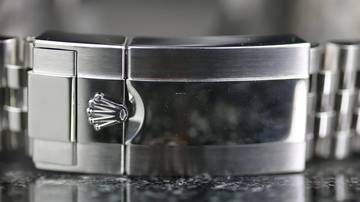 Thumbnail von Rolex GMT-Master II Jubilee - Pepsi - like New LC100 - Fullset - 04/2024