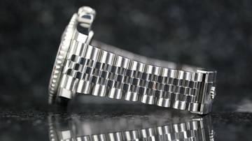 Thumbnail von Rolex GMT-Master II Jubilee - Pepsi - like New LC100 - Fullset - 04/2024