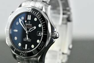 Thumbnail von Omega Seamaster Diver 300 M Co-Axial | 212.30.41.20.01.003 | Full Set 2014