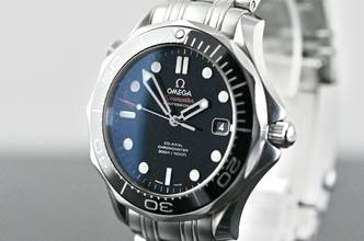 Thumbnail von Omega Seamaster Diver 300 M Co-Axial | 212.30.41.20.01.003 | Full Set 2014