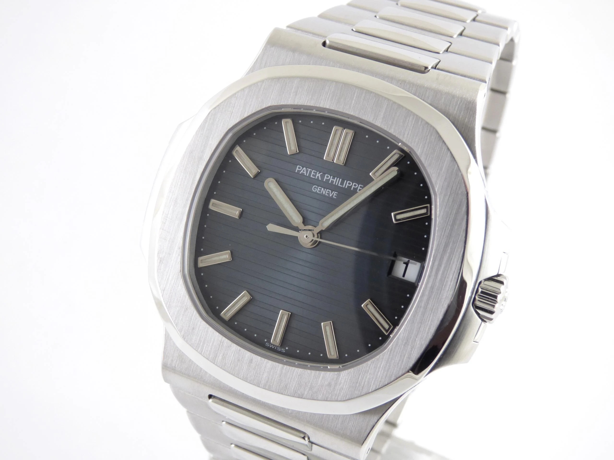  Patek Philippe Nautilus excellent condition 