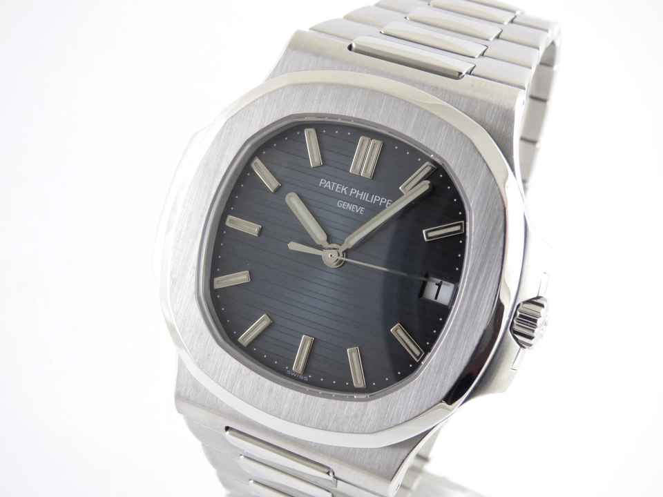  Patek Philippe Nautilus excellent condition 