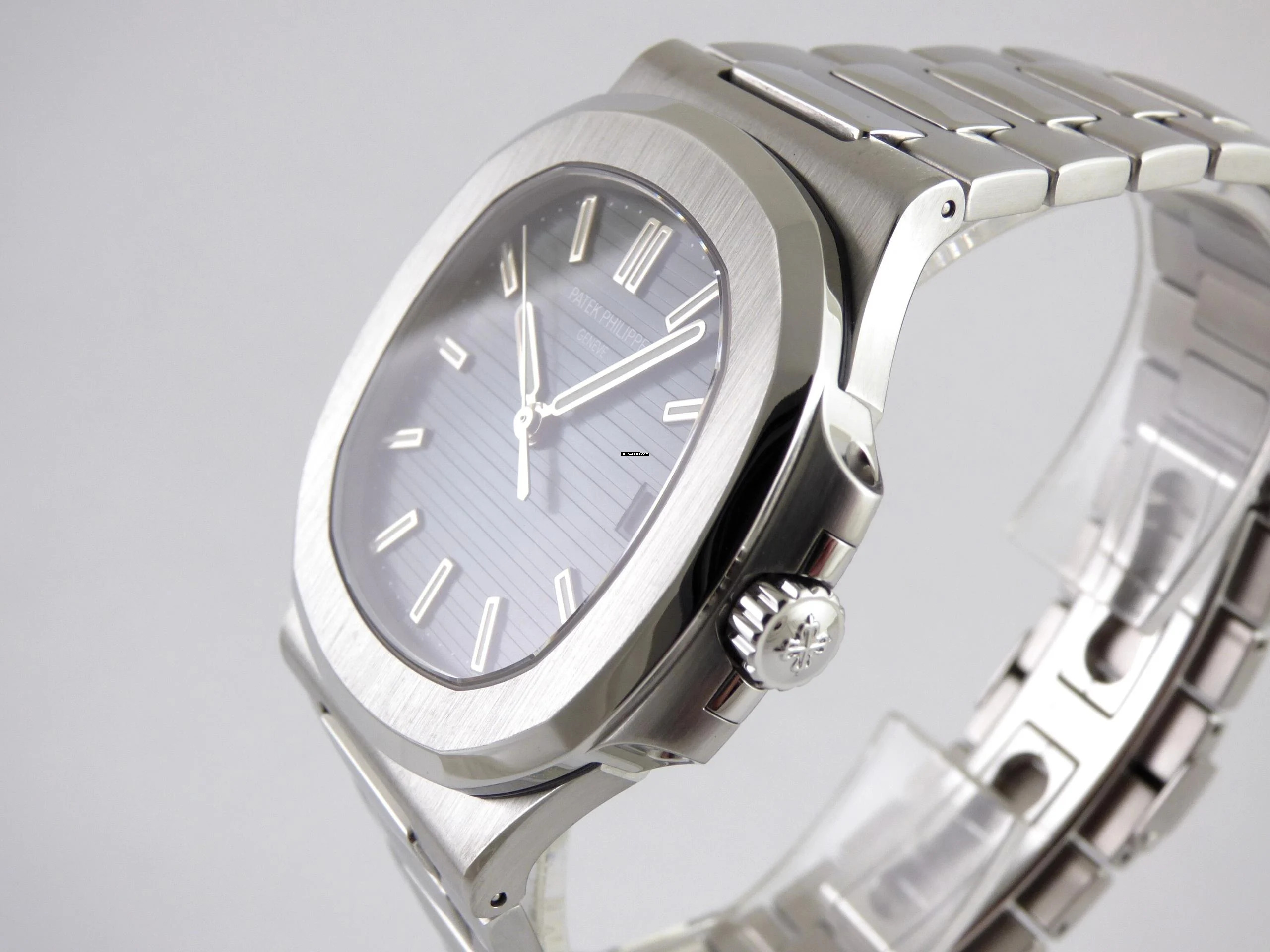 Thumbnail von Patek Philippe Nautilus excellent condition