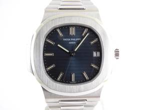 Thumbnail von Patek Philippe Nautilus excellent condition