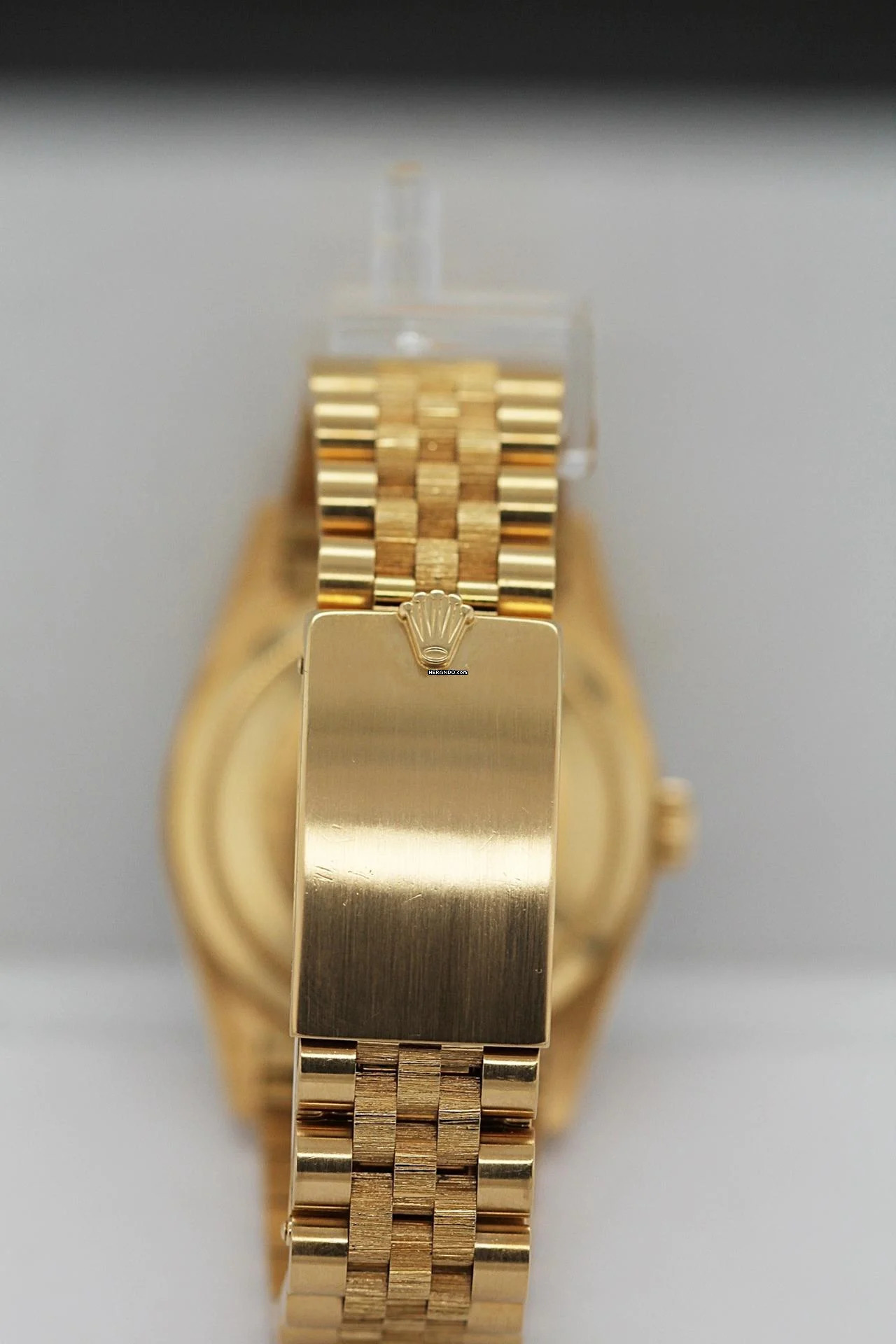 Thumbnail von Rolex Datejust 36 16248