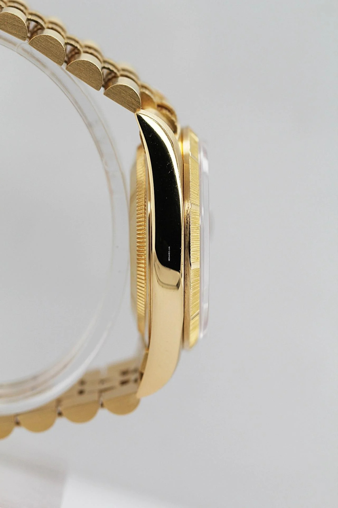 Thumbnail von Rolex Datejust 36 16248