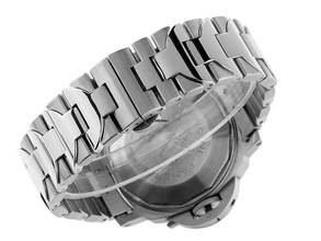 Thumbnail von Panerai Luminor Marina Ref.PAM00120 2003 Full Set wie Neu Vintage Luminor Marina