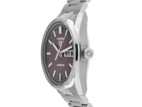 Thumbnail von TAG Heuer Carrera Day Date Ref.WDA2113.BA0043 2025 Full Set Ungetragen