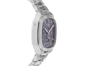 Thumbnail von Glashütte Original Seventies Panoramadatum Ref.1.37.02.08.02.70 2025 Full Set Ungetragen