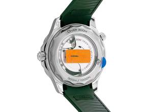 Thumbnail von Omega Seamaster Diver 300 M Ref.210.32.42.20.10.001 2025 Full Set Ungetragen