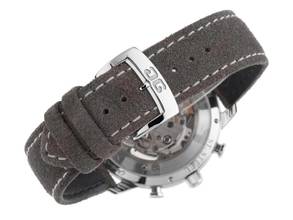 Thumbnail von Glashütte Original Sixties Ref.1-39-34-05-22-04 2025 Full Set Ungetragen