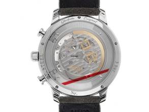 Thumbnail von Glashütte Original Sixties Ref.1-39-34-05-22-04 2025 Full Set Ungetragen